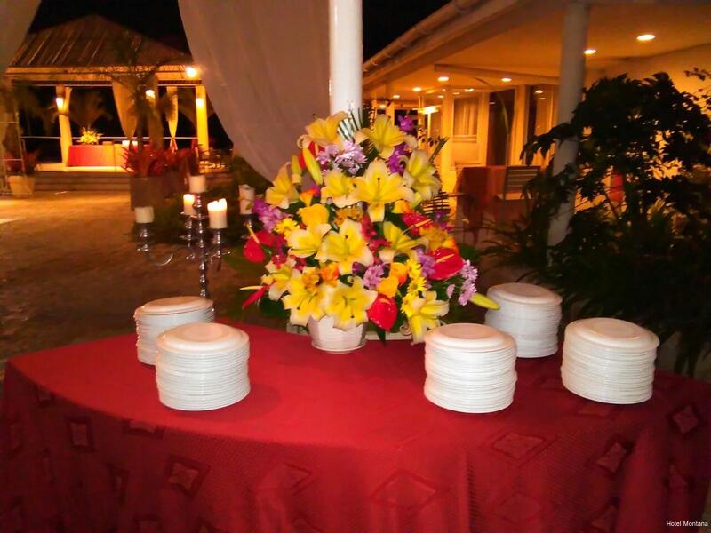 Фото Hotel Montana