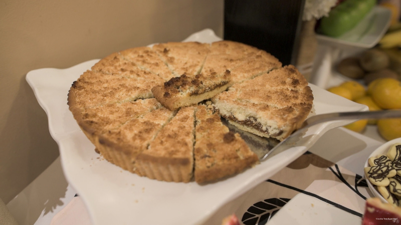 Фото Vecchia Terra Apart Hotel