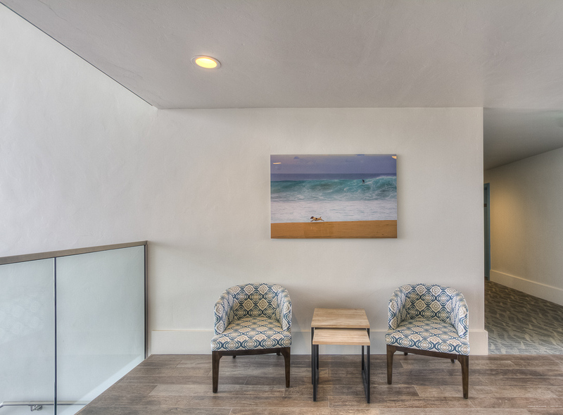 Фото Oceanside Marina Suites