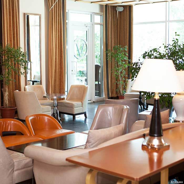 Фото Vania Rooms Hotel