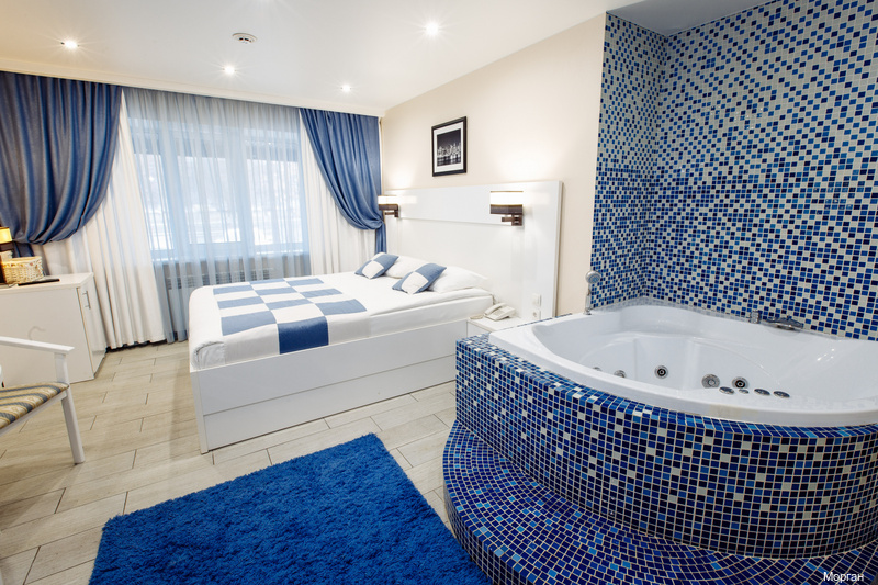 Фото Морган на Металлургов