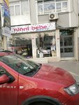 Nini Baby (Istanbul, Fatih, Cerrahpasa Neighborhood, Hekimoglu Ali Pasa Avenue, 161A), children's clothing store