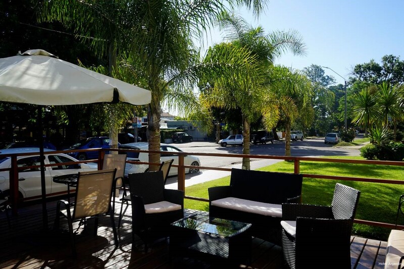 Фото отеля 5