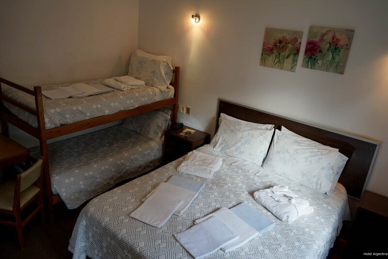 Фото Hotel Argentina