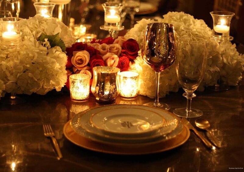 Фото The Ashton Hotel