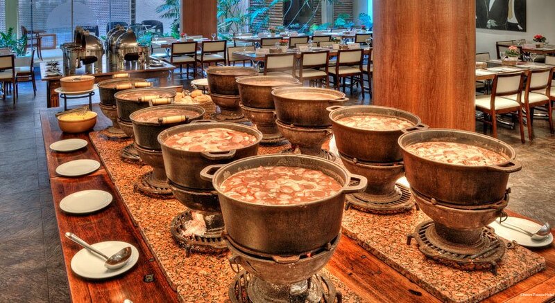 Фото Black Stream Hotel