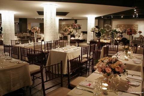 Фото Black Stream Hotel