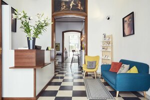 Гостиница Maison Montgrand