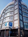 Ofisny tsentr Tvk (Proletarskaya Street, 146А), business center