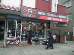 Ard  (İstanbul, Ümraniye, Mithatpaşa Cad., 36A), motorcycle spare parts