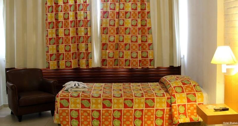 Фото Hotel Ilhabela