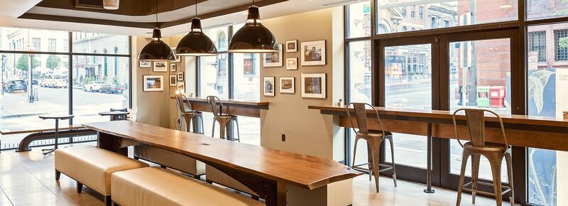 Фото Americas Best Value Inn Garden City