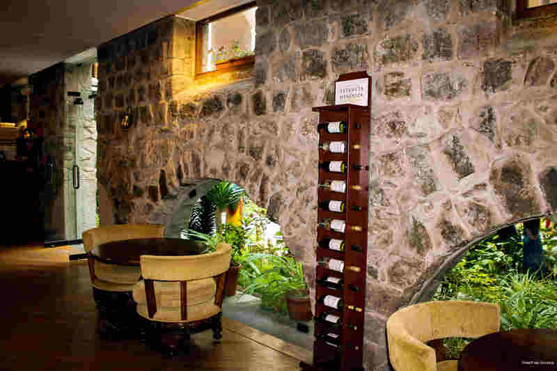 Фото Hotel Patio Andaluz