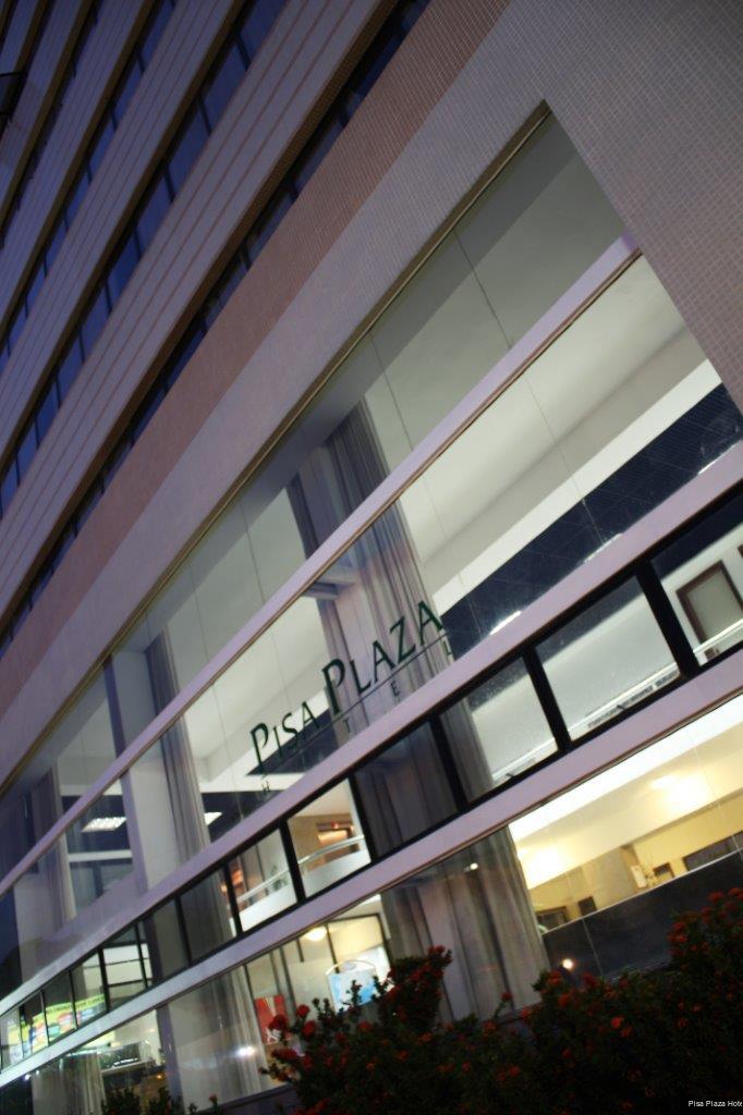 Фото Pisa Plaza Hotel