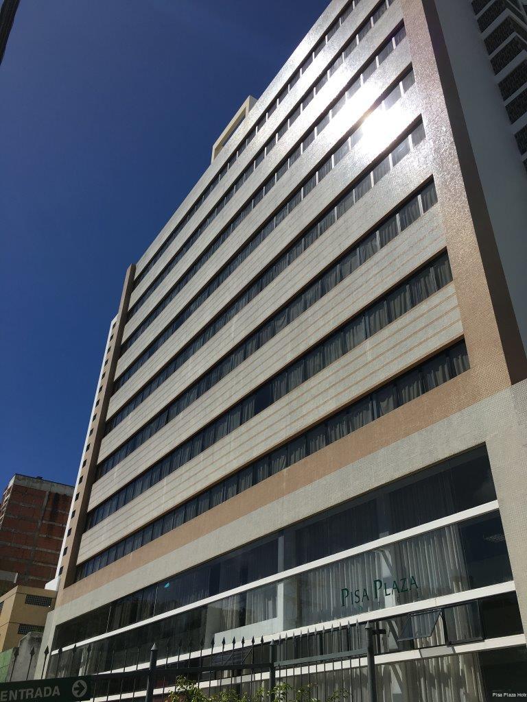 Фото Pisa Plaza Hotel