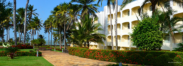 Фото Blue Tree Towers Rio Poty