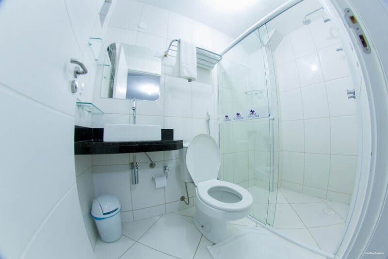 Фото Hotel Ilha Costeira