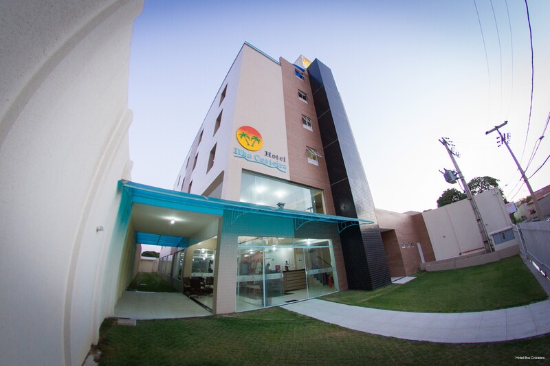 Фото Hotel Ilha Costeira
