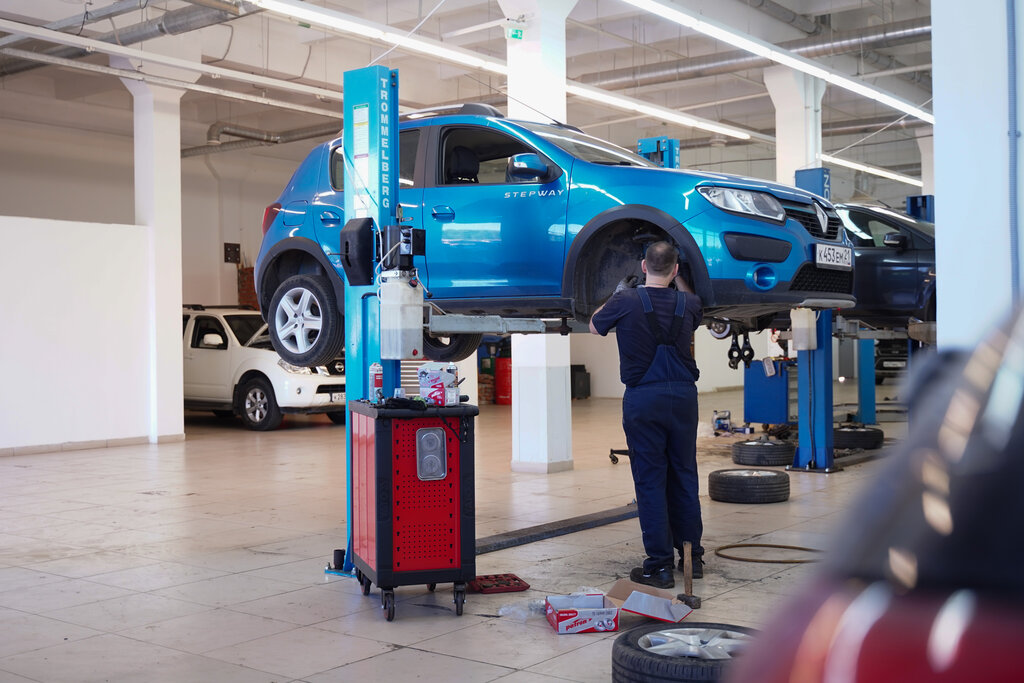 Эксперт сыктывкар авто