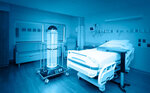 City Clinical Hospital № 11 (Omsk, posyolok Amurskiy, ulitsa Nakhimova, 55), hospital