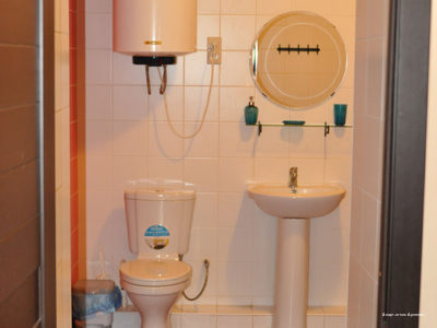 Фото Апарт-отель Арнеево