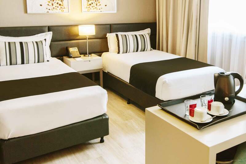 Фото GrandView Hotel & Convention Center