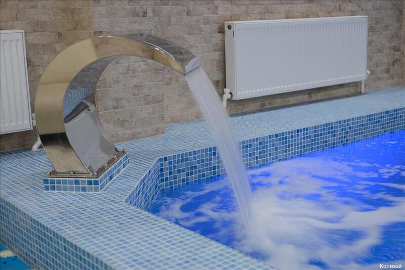 Фото Колизей