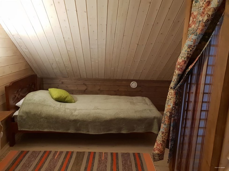 Фото Никитское подворье