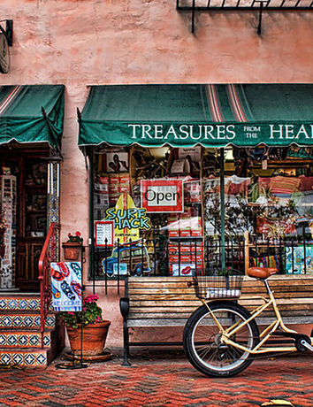 Фото El Cordova Hotel on Coronado Island