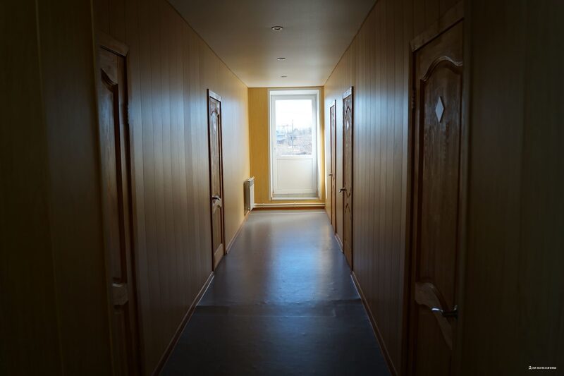 Фото Дом колхозника