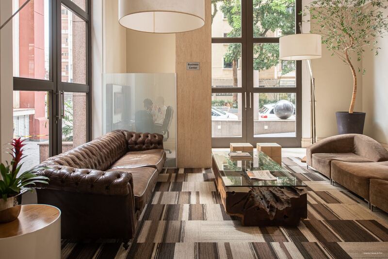 Фото Intercity Caxias do Sul