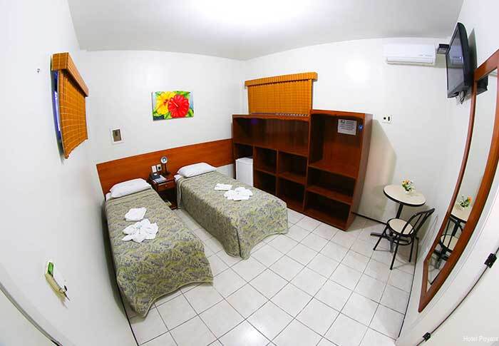 Фото Hotel Poyares