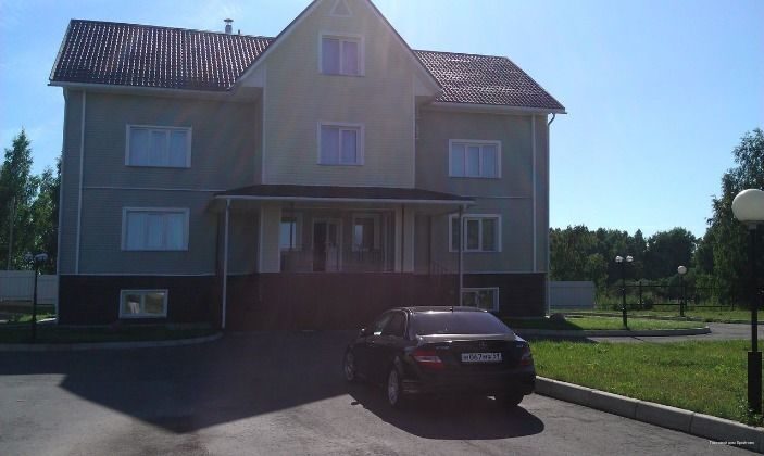 Фото Брейтово