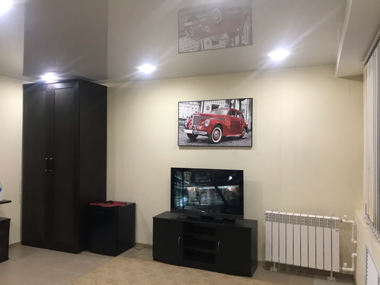 Фото Тарская