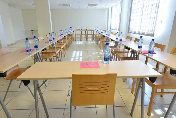 Фото Centre International de Sejour