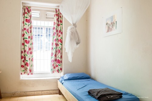 Фото Poppy Hostel Curacao