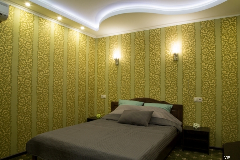 Фото VIP Отель