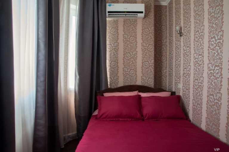 Фото VIP Отель