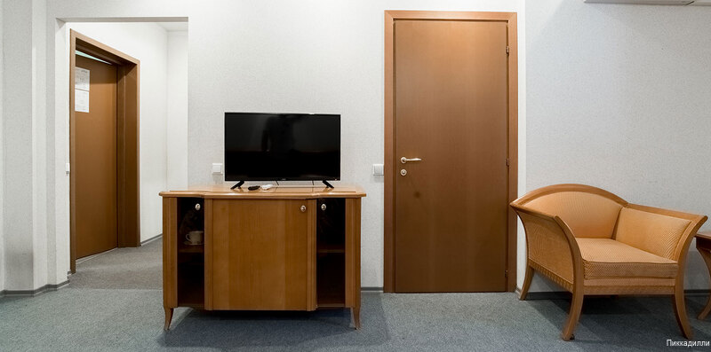 Фото Пиккадилли