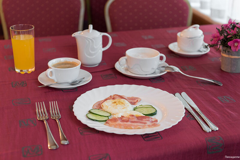 Фото отеля 3