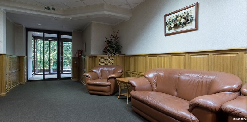 Фото Пиккадилли