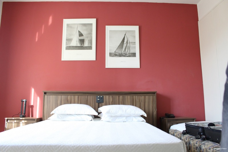 Фото Hotel Colon Palace