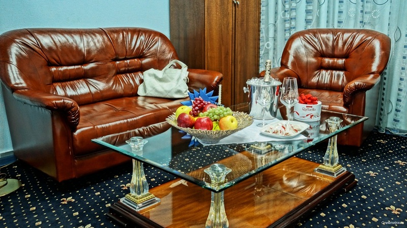 Фото Олимпийская