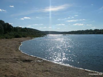 Фото Сосновый Бор