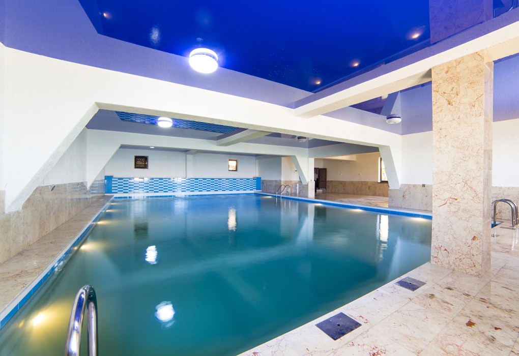 Фото Эвкалиптовая роща