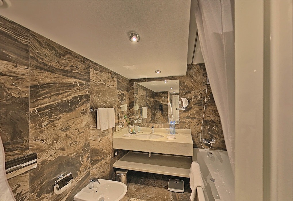 Фото Лазурная Отель и СПА