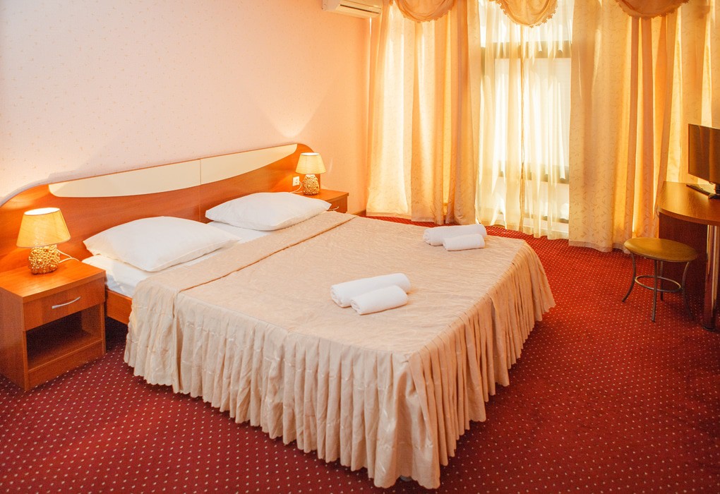 Фото Экодом Фэмили