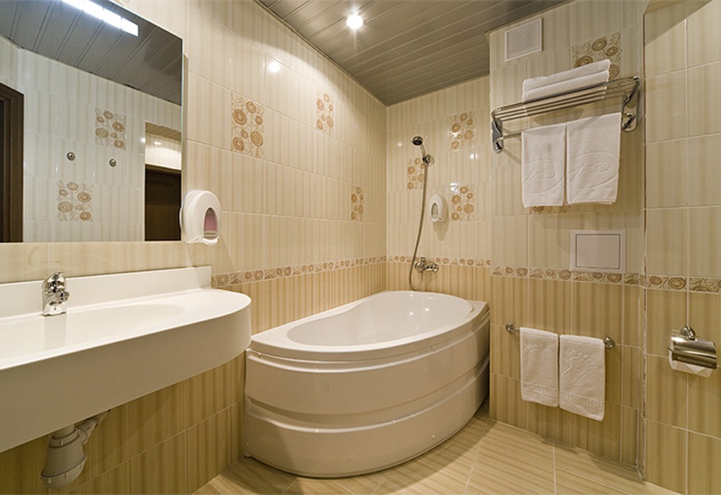 Фото Alex Resort & SPA Hotel