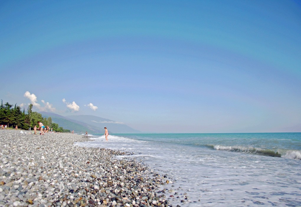 Фото Киараз Старт