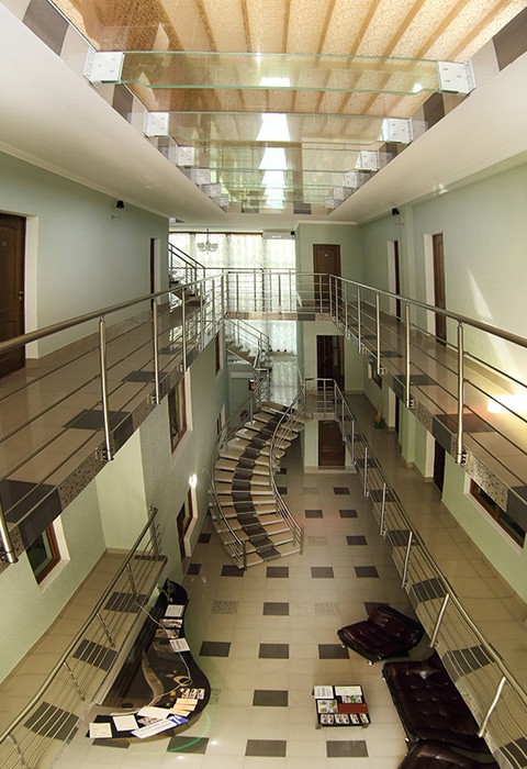 Фото Медовый